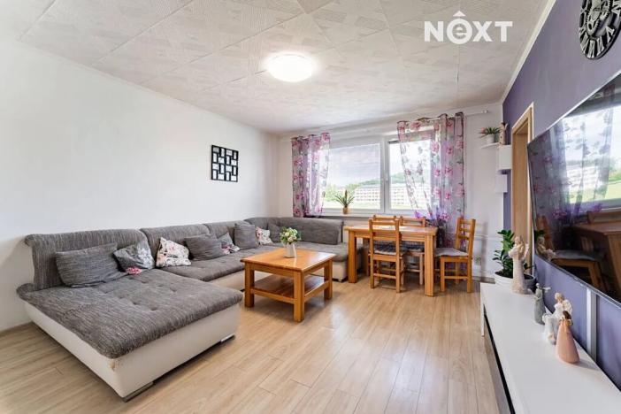 Prodej bytu 3+1, Šumperk, Bratrušovská, 68 m2