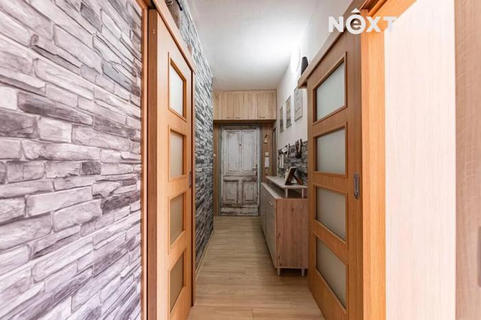 Prodej bytu 3+1, Šumperk, Bratrušovská, 68 m2