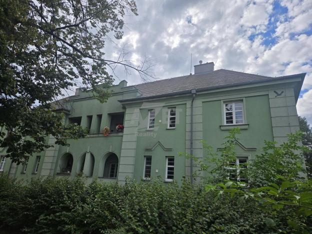 Prodej bytu 4+1, Ostrava - Hrabůvka, Jubilejní, 110 m2