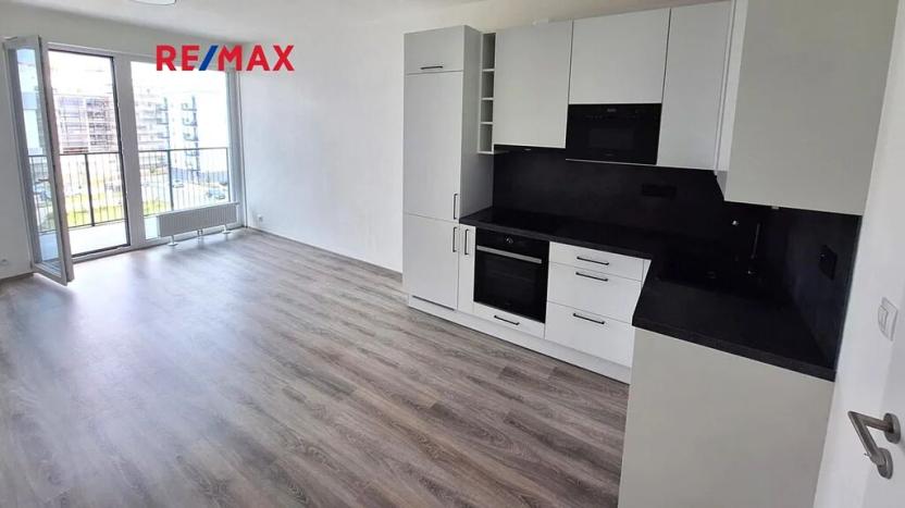 Pronájem bytu 1+kk, Plzeň, Františka Kováříka, 40 m2