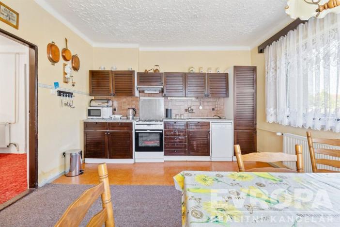 Prodej rodinného domu, Praha - Běchovice, Českobrodská, 156 m2