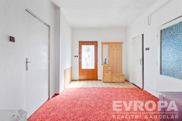 Prodej rodinného domu, Praha - Běchovice, Českobrodská, 156 m2