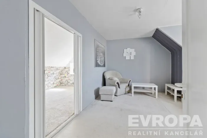 Prodej rodinného domu, Praha - Běchovice, Českobrodská, 156 m2