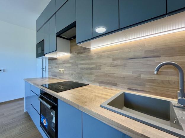 Pronájem bytu 1+kk, Uničov, Gen. Svobody, 31 m2