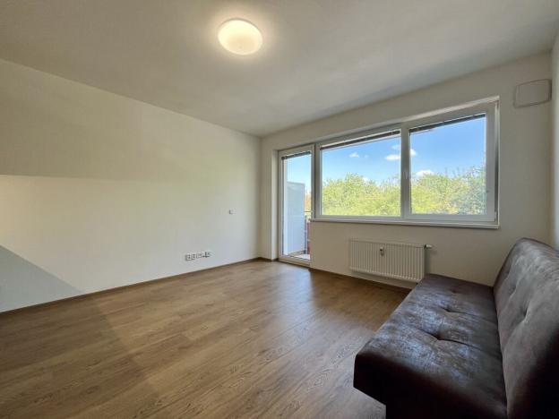 Pronájem bytu 1+kk, Uničov, Gen. Svobody, 31 m2