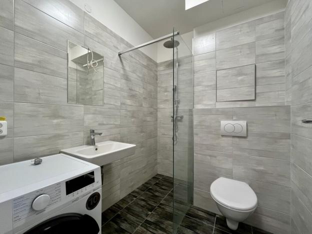 Pronájem bytu 1+kk, Uničov, Gen. Svobody, 31 m2