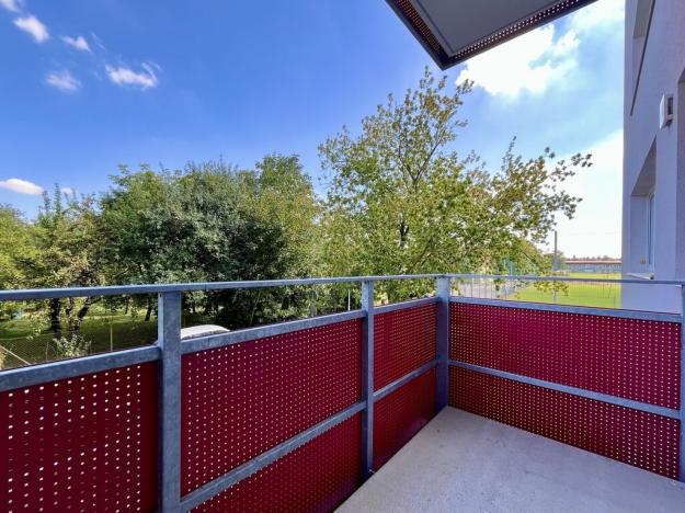 Pronájem bytu 1+kk, Uničov, Gen. Svobody, 31 m2