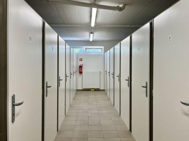 Pronájem bytu 1+kk, Uničov, Gen. Svobody, 31 m2