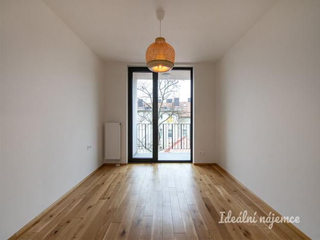 Pronájem bytu 2+kk, Praha - Smíchov, Holečkova, 60 m2