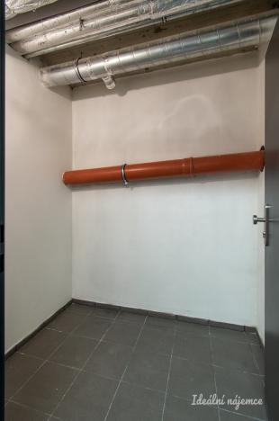 Pronájem bytu 2+kk, Praha - Smíchov, Holečkova, 60 m2