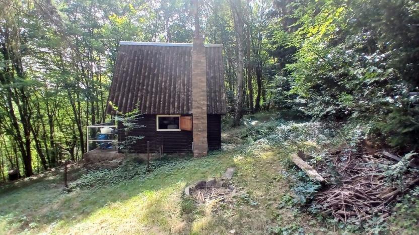 Prodej chaty, Doubravník, 32 m2