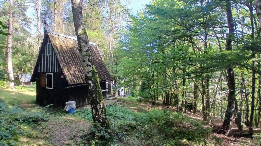 Prodej chaty, Doubravník, 32 m2