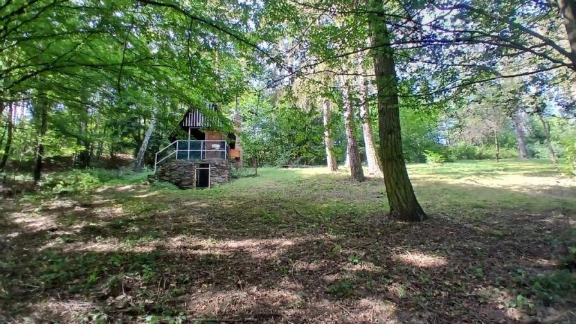 Prodej chaty, Doubravník, 32 m2