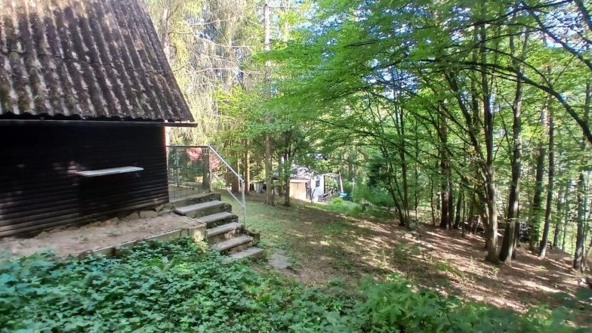 Prodej chaty, Doubravník, 32 m2