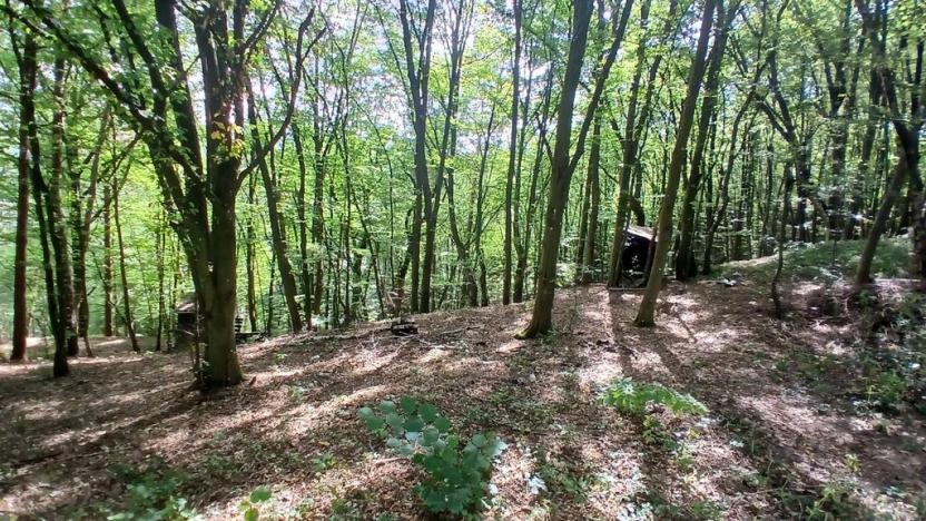 Prodej chaty, Doubravník, 32 m2