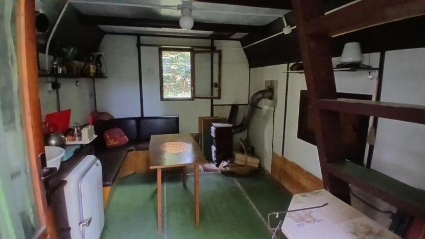 Prodej chaty, Doubravník, 32 m2