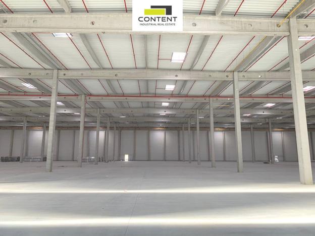 Pronájem skladu, Podbořany - Hlubany, 17700 m2