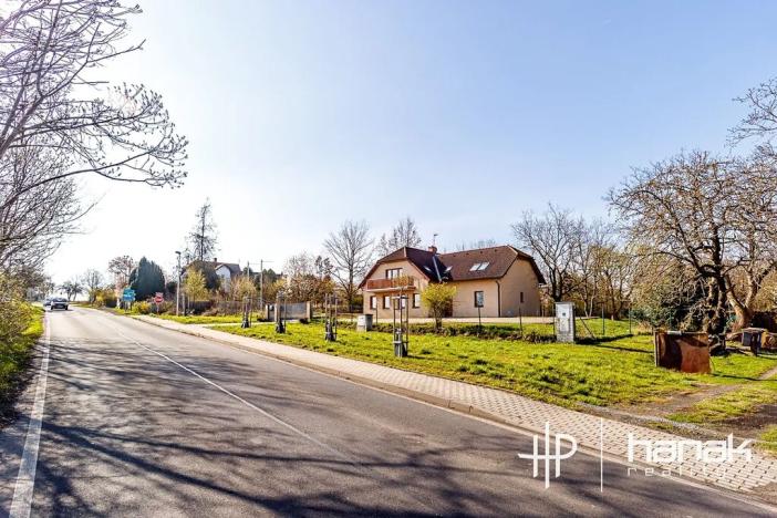 Pronájem rodinného domu, Strančice, 259 m2