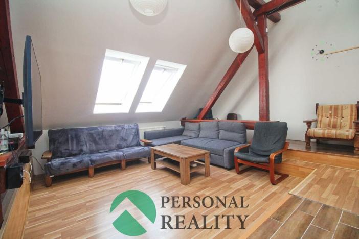 Prodej bytu 3+kk, Rakovník, Dukel. hrdinů, 95 m2