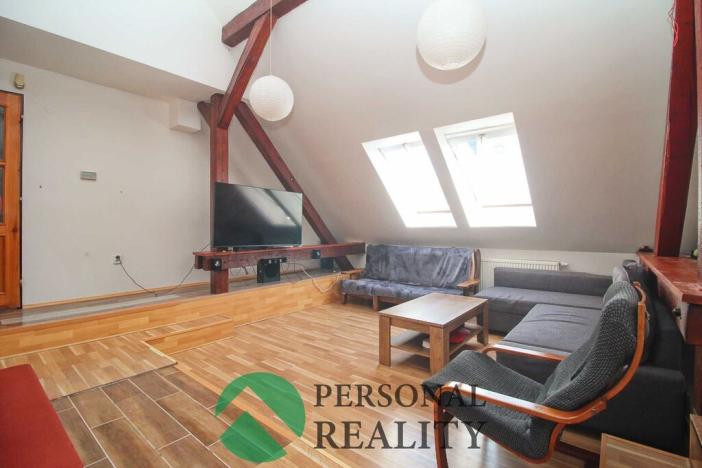 Prodej bytu 3+kk, Rakovník, Dukel. hrdinů, 95 m2