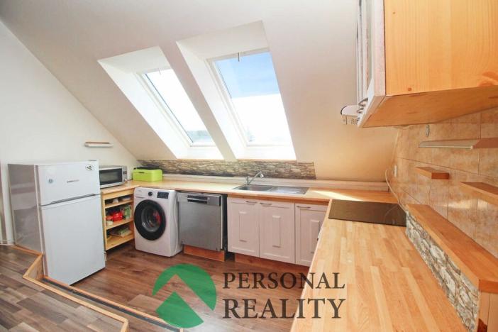 Prodej bytu 3+kk, Rakovník, Dukel. hrdinů, 95 m2