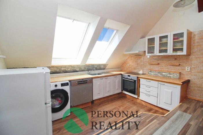 Prodej bytu 3+kk, Rakovník, Dukel. hrdinů, 95 m2