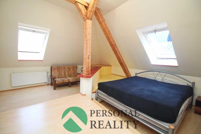 Prodej bytu 3+kk, Rakovník, Dukel. hrdinů, 95 m2