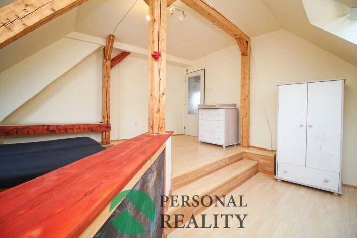 Prodej bytu 3+kk, Rakovník, Dukel. hrdinů, 95 m2