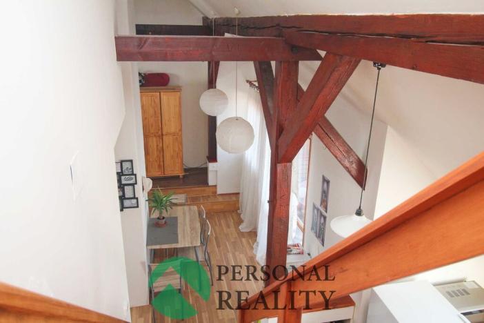 Prodej bytu 3+kk, Rakovník, Dukel. hrdinů, 95 m2