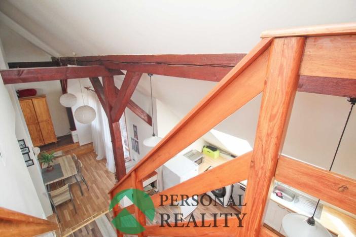 Prodej bytu 3+kk, Rakovník, Dukel. hrdinů, 95 m2