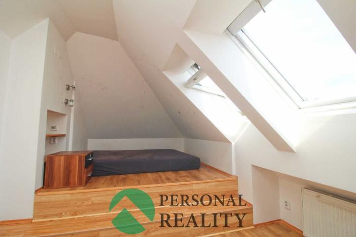 Prodej bytu 3+kk, Rakovník, Dukel. hrdinů, 95 m2