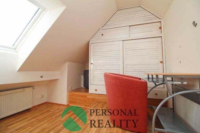 Prodej bytu 3+kk, Rakovník, Dukel. hrdinů, 95 m2