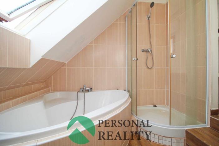 Prodej bytu 3+kk, Rakovník, Dukel. hrdinů, 95 m2