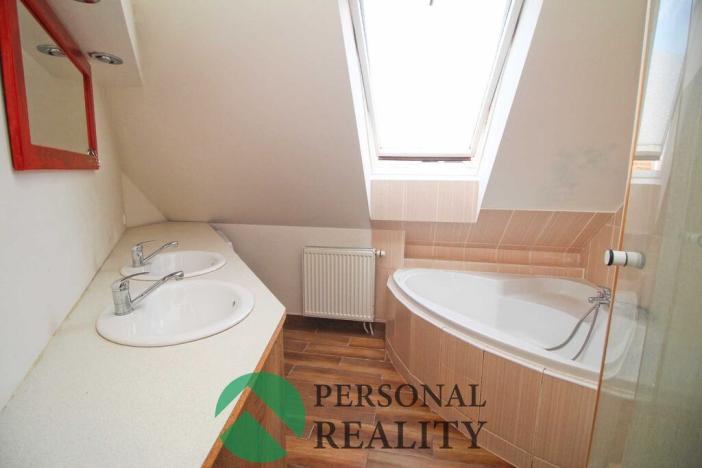 Prodej bytu 3+kk, Rakovník, Dukel. hrdinů, 95 m2