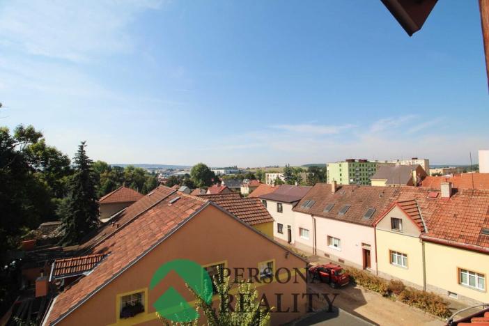 Prodej bytu 3+kk, Rakovník, Dukel. hrdinů, 95 m2