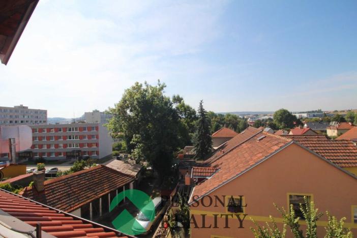 Prodej bytu 3+kk, Rakovník, Dukel. hrdinů, 95 m2