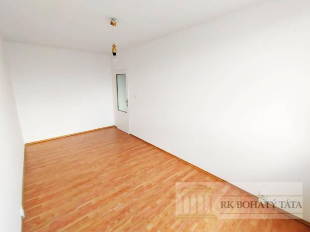 Prodej bytu 3+1, Praha - Stodůlky, Bellušova, 81 m2