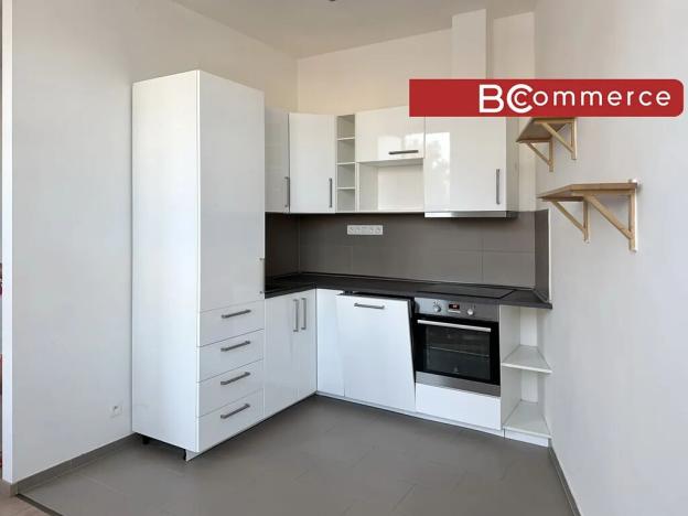 Pronájem bytu 2+kk, Brno, Křenová, 54 m2