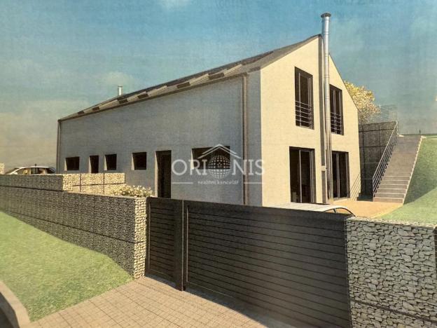 Prodej rodinného domu, Jirkov, 228 m2