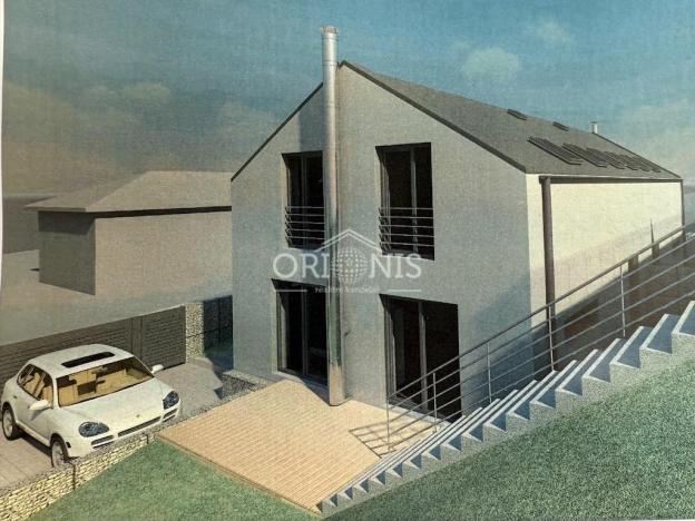 Prodej rodinného domu, Jirkov, 228 m2