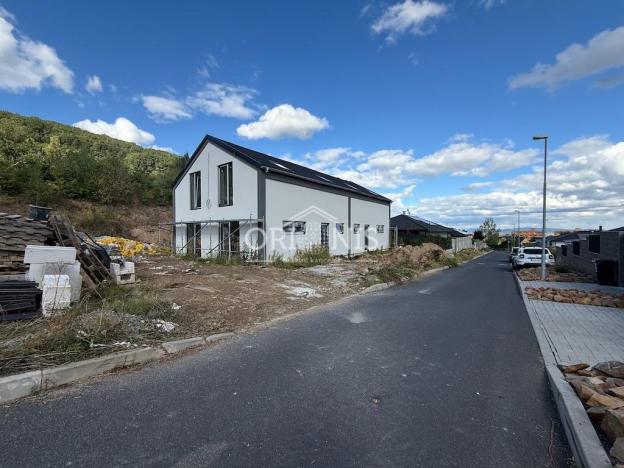 Prodej rodinného domu, Jirkov, 228 m2