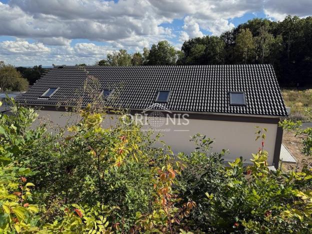 Prodej rodinného domu, Jirkov, 228 m2