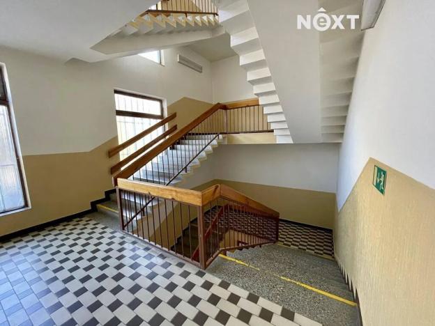 Pronájem kanceláře, Tábor, Skálova, 700 m2