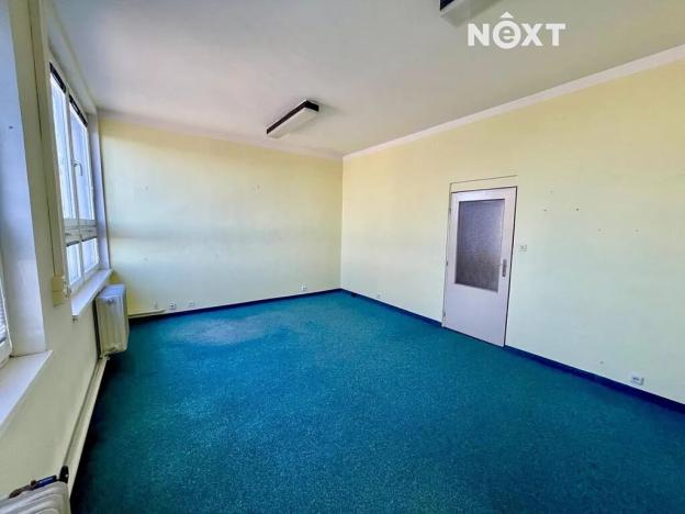 Pronájem kanceláře, Tábor, Skálova, 700 m2