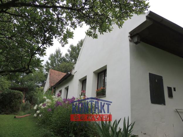 Prodej zemědělské usedlosti, Jílovice, 545 m2