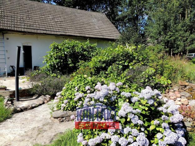 Prodej zemědělské usedlosti, Jílovice, 545 m2