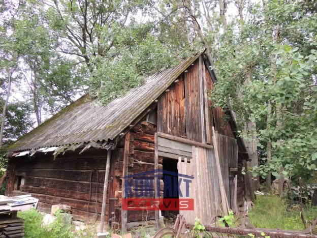 Prodej zemědělské usedlosti, Jílovice, 545 m2