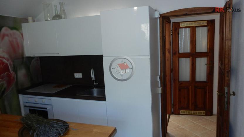 Pronájem bytu 2+kk, Třebíč - Týn, Cyrilova, 50 m2