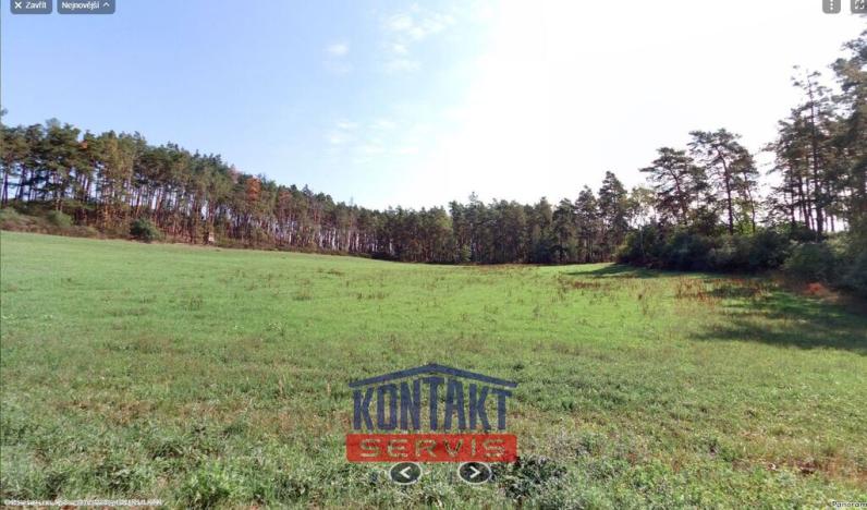 Prodej pole, Mladotice - Strážiště, 15512 m2