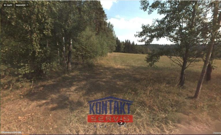 Prodej pole, Mladotice - Strážiště, 15512 m2